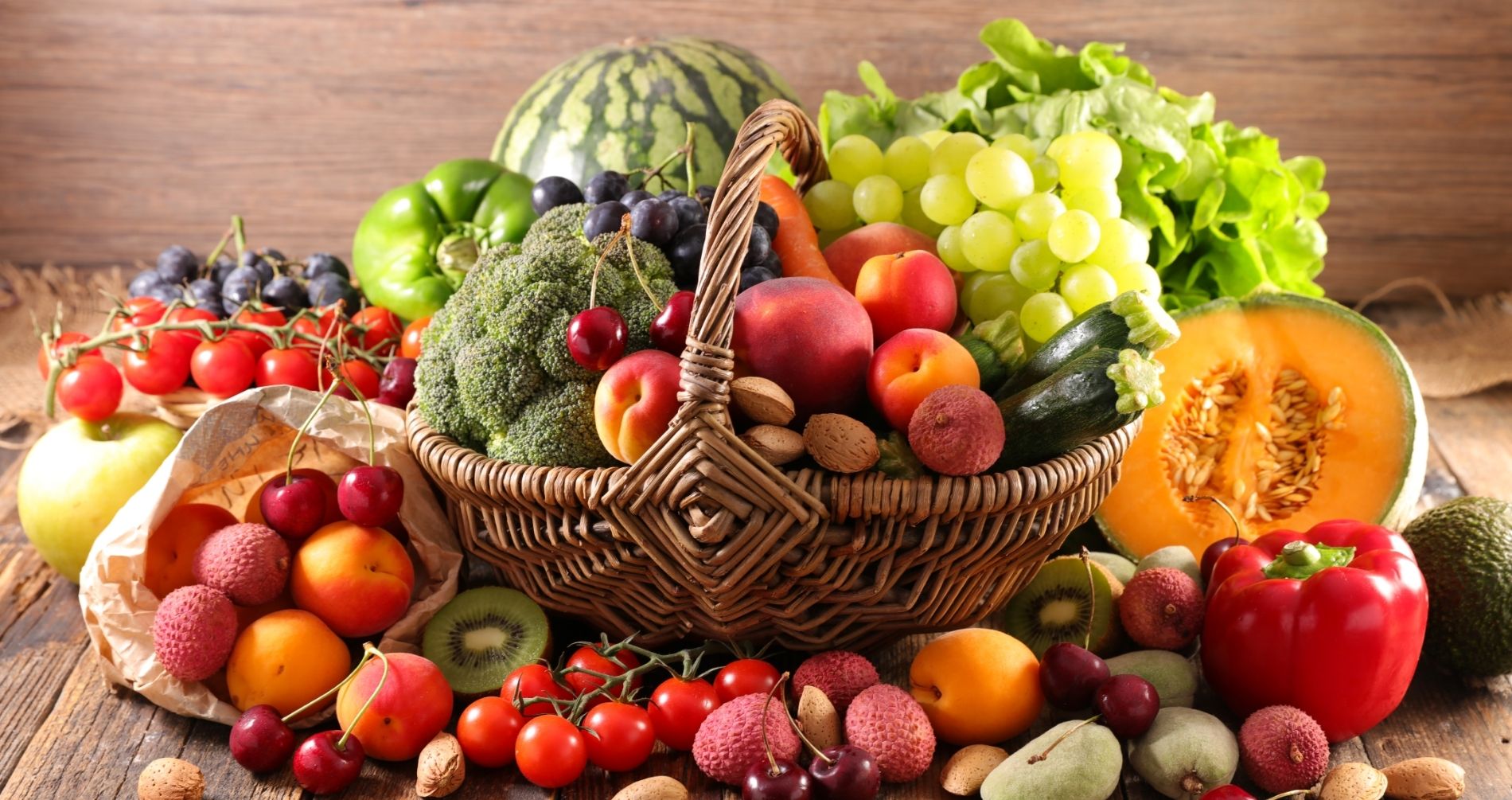 ''Venturi Bruno'', ortofrutta e fiori da tre generazioni